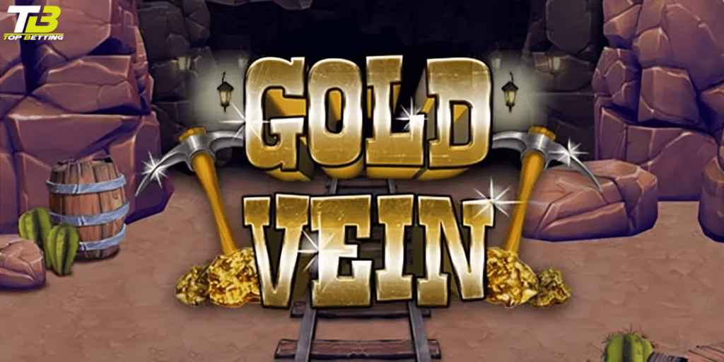 How to Play Gold Vein Slot
