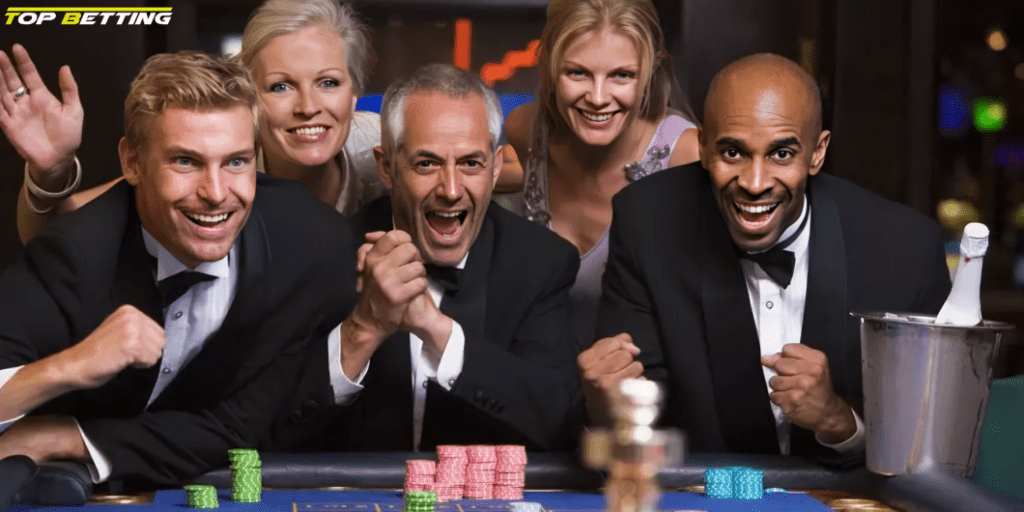 Some of the Most Famous Casino