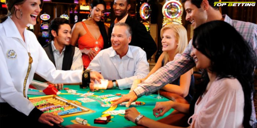 The rules of blackjack for beginners