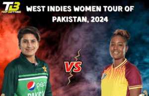 PAK vs WI Match Prediction