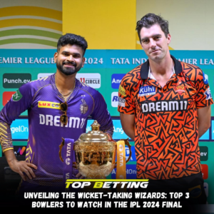 Unveiling the Wicket-Taking Wizards