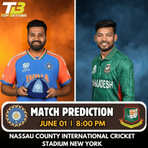IND vs BAN Match Prediction