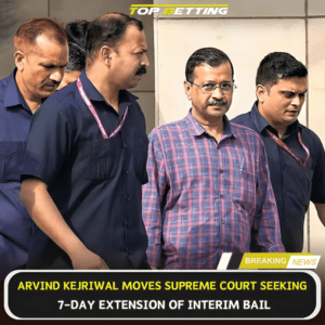 Kejriwal moves SC seeking 7day