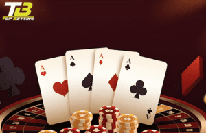 Comparison of Blackjack and Pontoon Card Games