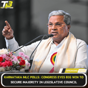 Congress eyes big win to secure majority