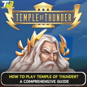 How to Play Temple of Thunder