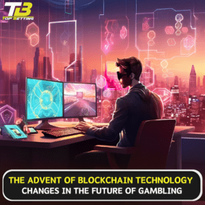 Changes in the Future of Gambling