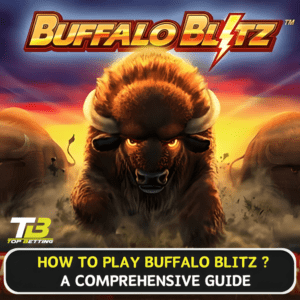 How to Play Buffalo Blitz