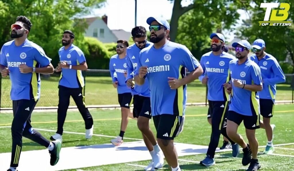 Dravid Criticize Average T20 WC Facilities