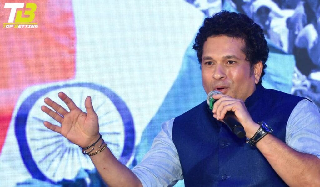 Tendulkar Likely in NY for IND vs PAK Match