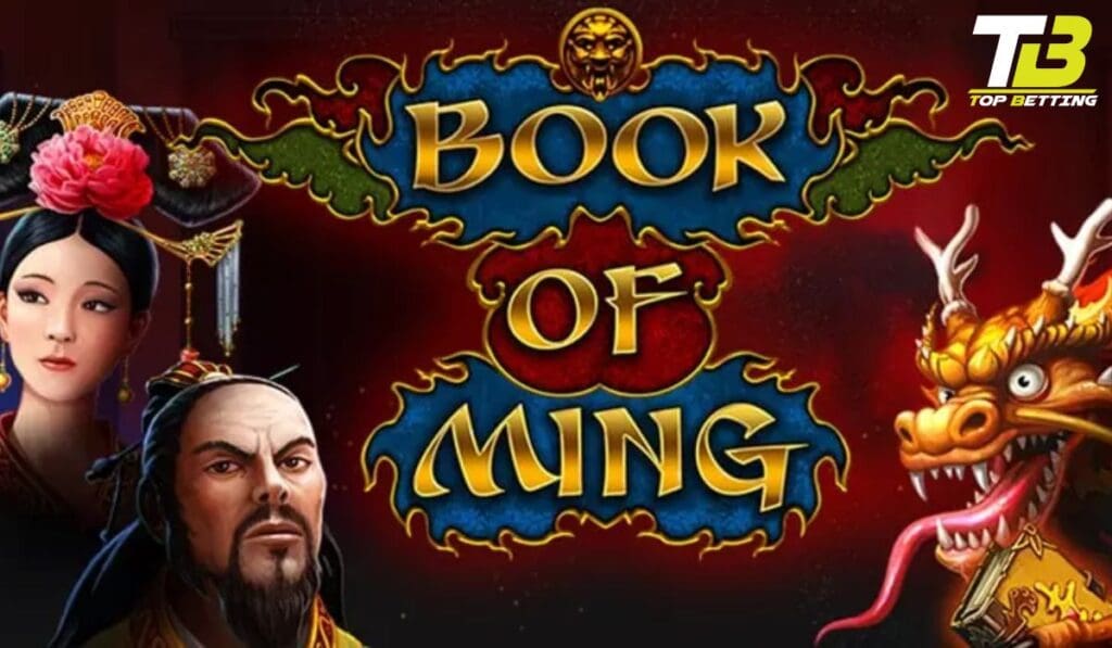 How to Play Book of Ming Slot