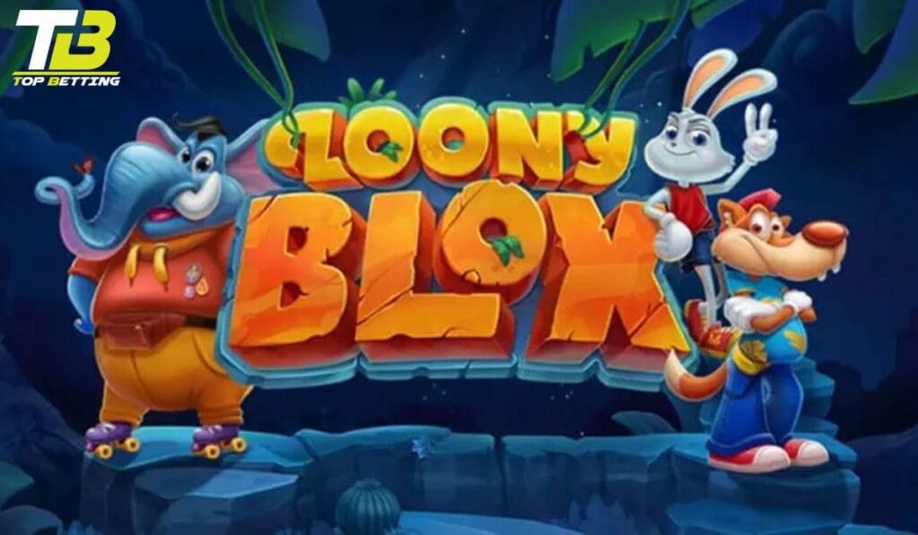 How to Play Loony Blox Slot