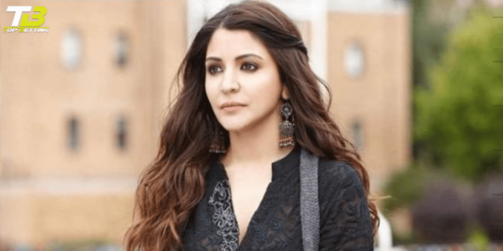 Anushka Sharma Intentional Career Pauses