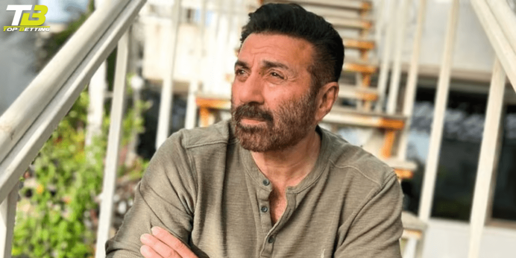 Sunny Deol accused of fraud and lying by film producers