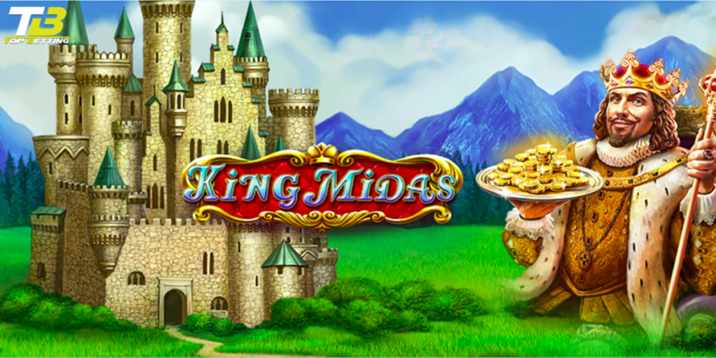 How to Play King Midas Slot Game? A comprehensive guide