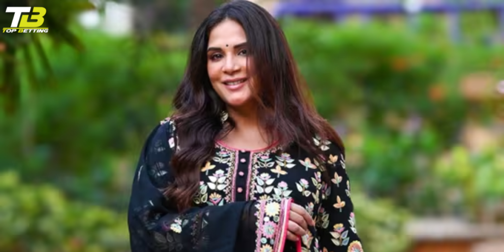 Richa Revelations: Toxic Co-stars and Female Producers