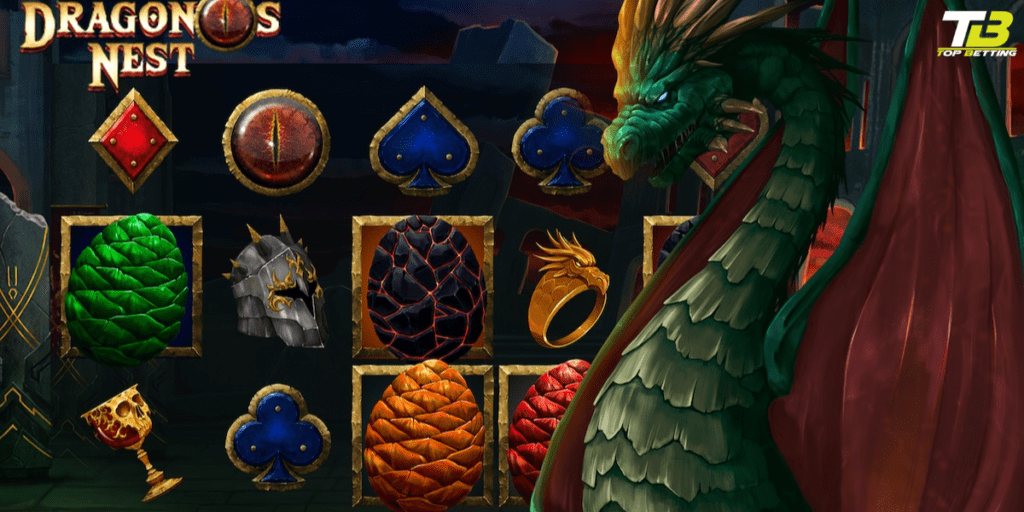 Leveling Up and Progressing in Dragon Nest Solt