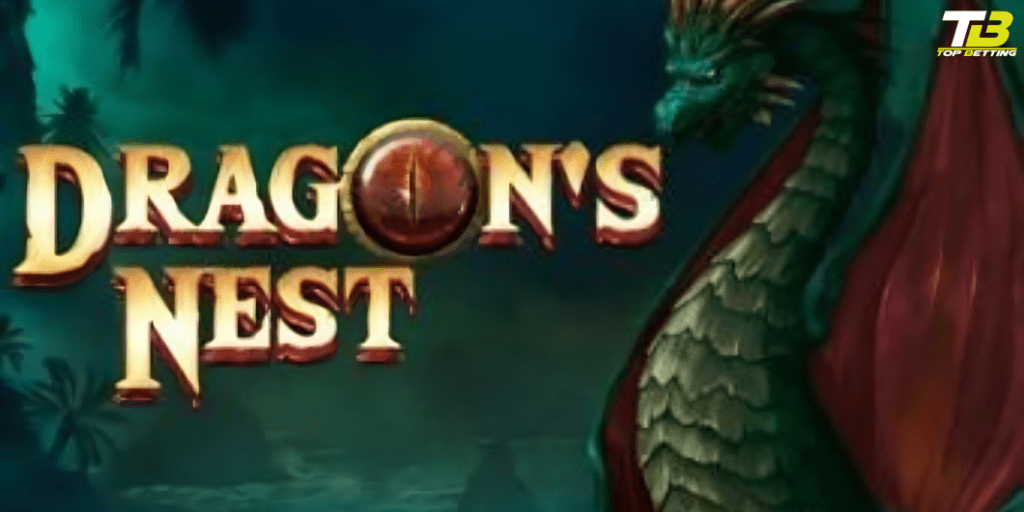 How to Play Dragon Nest Slot Game