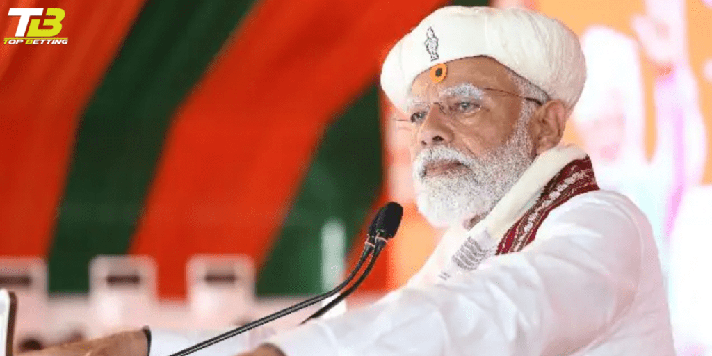Prime Minister Modi will campaign in Andhra Pradesh
