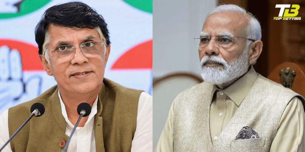 Pawan Khera targets Modi on Karnataka sex abuse case