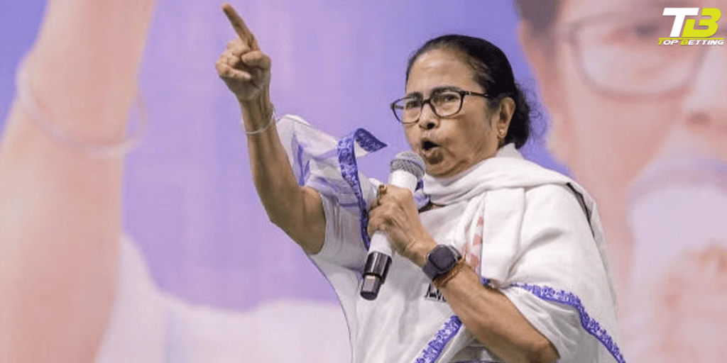 Mamata Seeks Nandigram Revenge as BJP Backs Ex-Judge in Tamluk