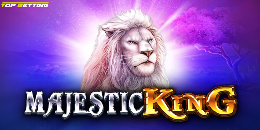 How to play Majestic King slot