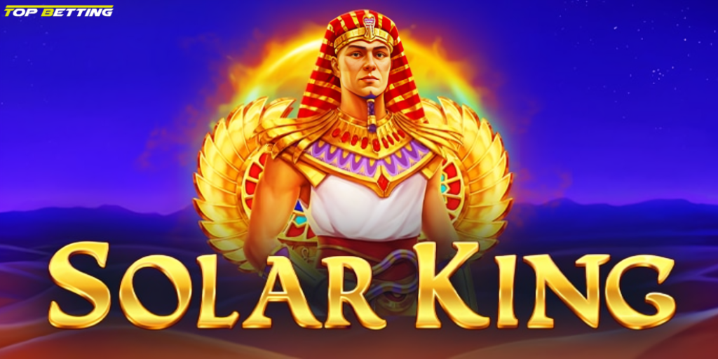 How to play Solar King Slot