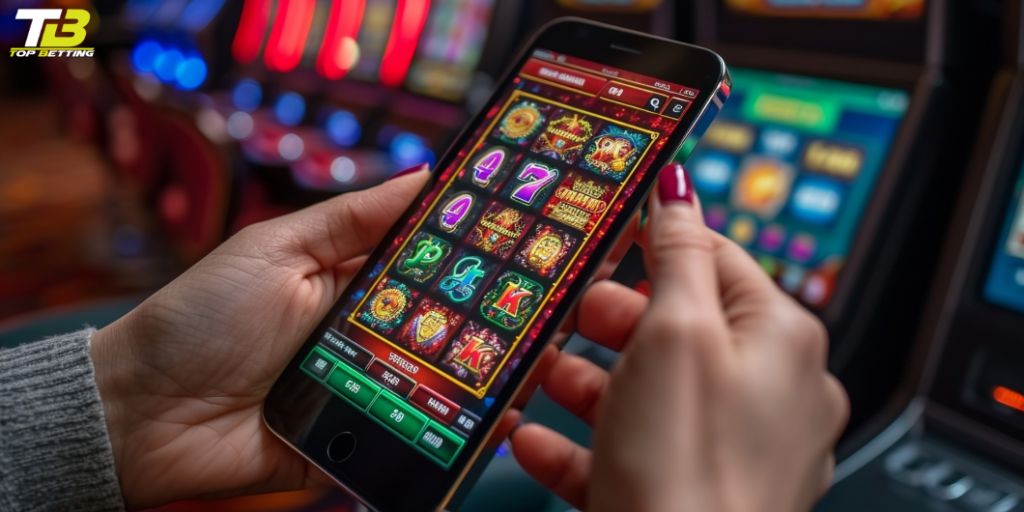 The Best New Mobile Friendly Online Casino