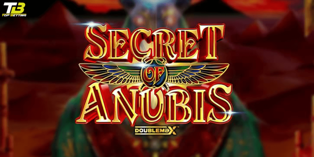How to Play Secrets of Anubis Slot