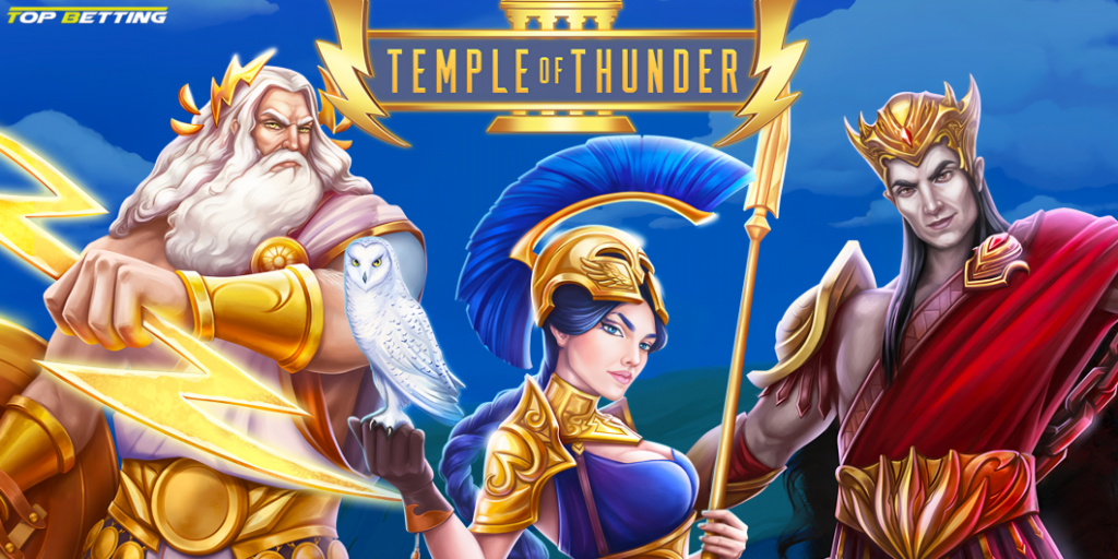 How to Play Temple of Thunder
