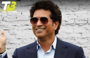 Tendulkar Likely in NY for IND vs PAK Match