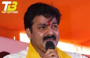 BJP Expels Pawan Singh for Opposing