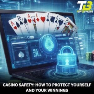 How to Protect Yourself and Your Winnings