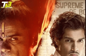 Controversy Erupts Over Aamir Khan Son Junaid's Debut Film Maharaj