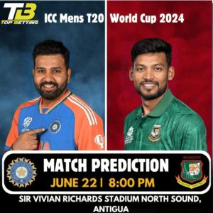 IND vs BAN Match Prediction