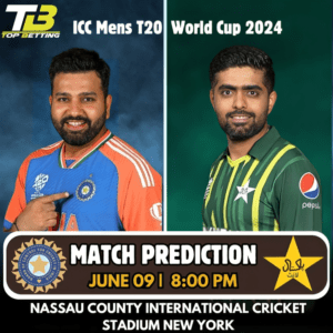 IND vs PAK Match Prediction