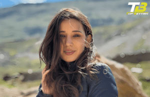 Heli Daruwala on playing Geet in Undekhi 3