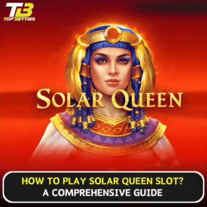 How to Play Solar Queen slot