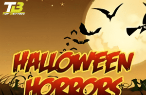 How to Play Reel of Halloween Horrors