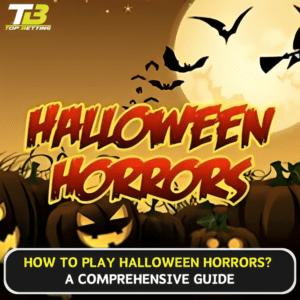How to Play Reel of Halloween Horrors