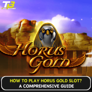 How to Play Horus Gold Slot
