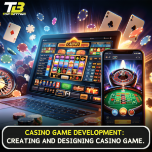 Casino Game Development