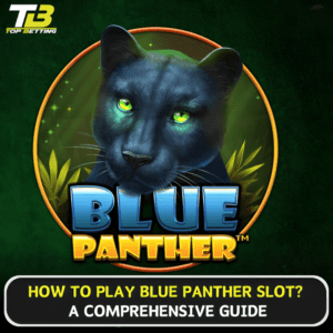 How to Play Blue panther slot