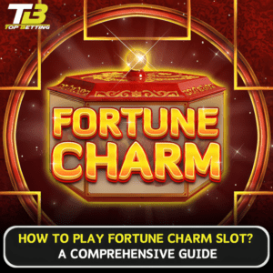 How to play Fortune Charm Slot?