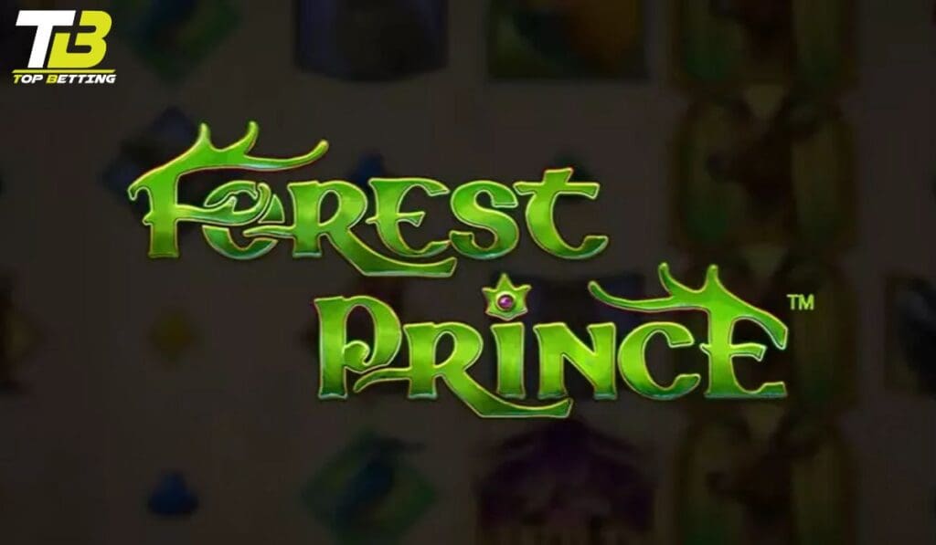 How to Play Forest Prince Slot