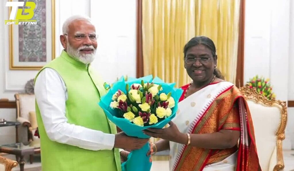 Neighboring Leaders to Attend Narendra Modi