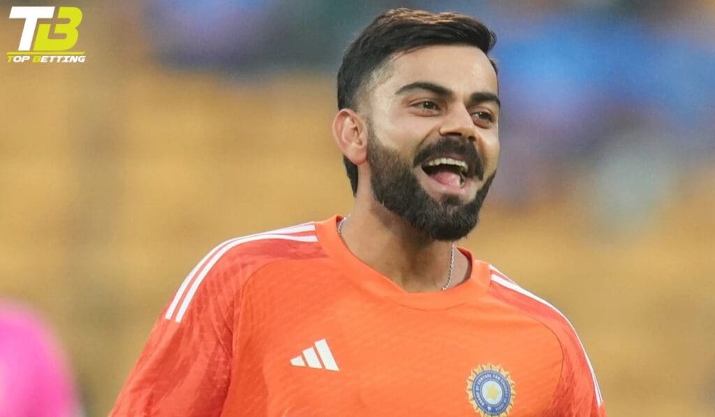 Team India Decision Sees Kohli Miss