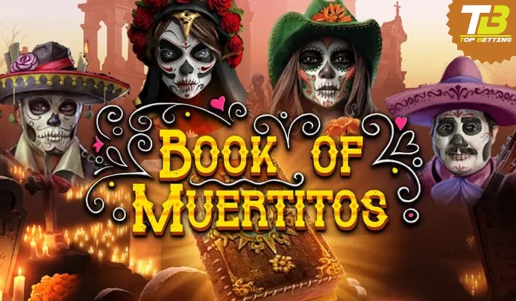 How to Play Book of Muertitos Slot