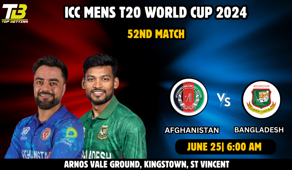 BAN vs AFG Match Prediction