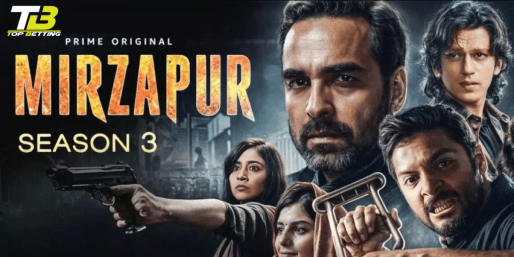Mirzapur season 3 release date has been revealed